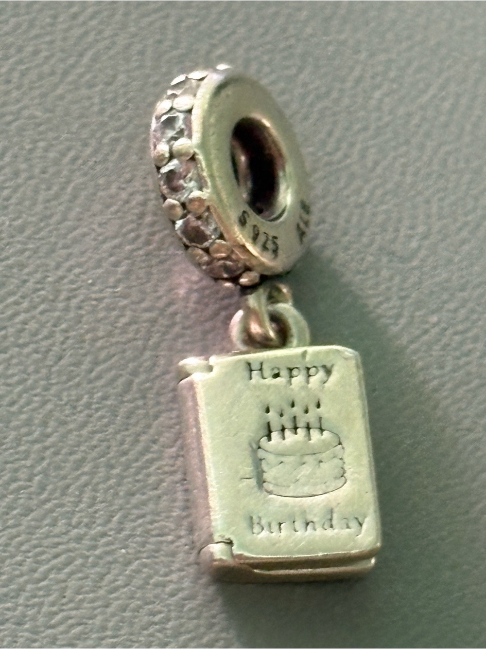 Jewelry Subcategory Identification